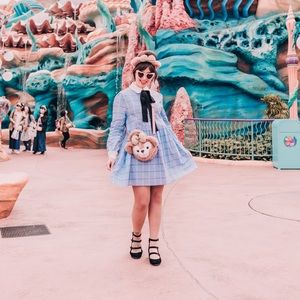Sister Jane Dress